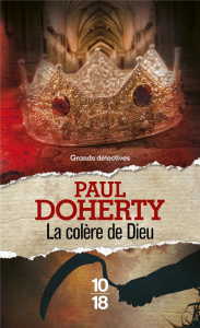 La colère de Dieu - Harding Paul