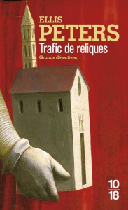 Trafic de reliques - Peters Ellis