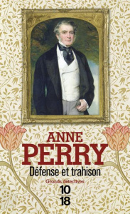 Défense et trahison - Perry Anne