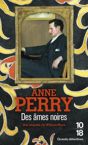 Des âmes noires - Perry Anne