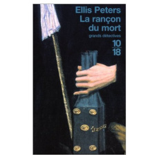 La rançon du mort - Peters Ellis