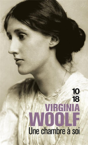 Une chambre à soi - Woolf Virginia