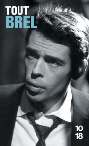 Tout Brel. Edition 2001 - Brel Jacques