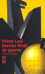 Dernier Noël de guerre - Levi Primo