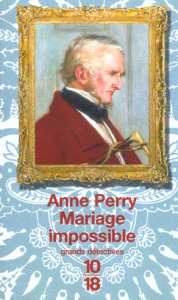 Mariage impossible - Perry Anne