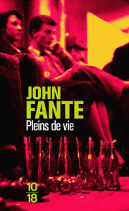 Pleins de vie - Fante John
