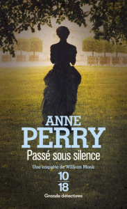 Passé sous silence - Perry Anne
