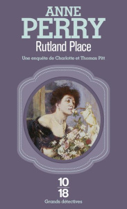 Rutland Place - Perry Anne