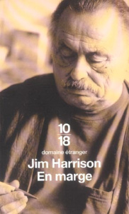 En marge. Mémoires - Harrison Jim