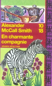 En charmante compagnie - McCall Smith Alexander