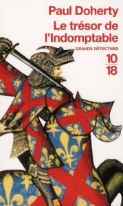 Le trésor de l'Indomptable - Doherty Paul ; Poussier Christiane ; Markovic Nell