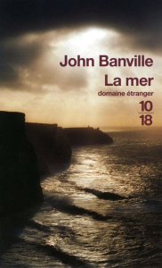 La mer - Banville John ; Albaret-Maatsch Michèle