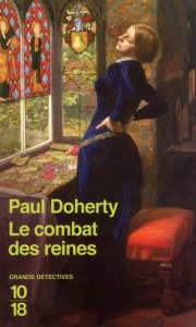 Le combat des reines - Doherty Paul ; Armandet Christiane ; Markovic Nell