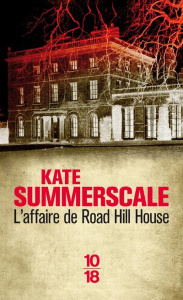 L'affaire de Road Hill House - Summerscale Kate ; Chédaille Eric