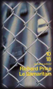 Le samaritain - Price Richard ; Martinache Jacques