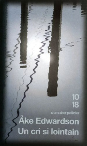 Un cri si lointain - Edwardson Ake ; Gibson Anna