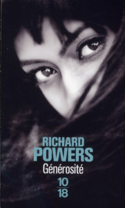 Générosité. Un perfectionnement - Powers Richard ; Pellegrin Jean-Yves