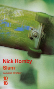 Slam - Hornby Nick ; Kerline Francis