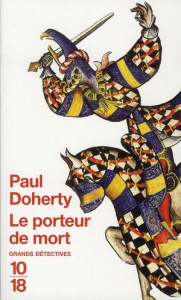 Le porteur de mort - Doherty Paul ; Poussier Christiane ; Markovic Nell