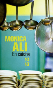 En cuisine - Ali Monica ; Maillet Isabelle