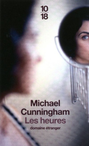 Les heures - Cunningham Michael ; Damour Anne