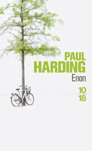 Enon - Harding Paul ; Demarty Pierre