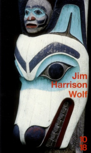 Wolf. Mémoires fictifs - Harrison Jim ; Dumas Marie-Hélène