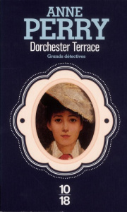Dorchester Terrace - Perry Anne ; Bertrand Florence