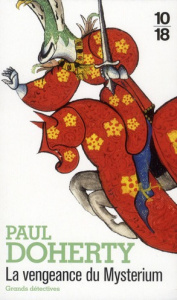 La vengeance du Mysterium - Doherty Paul
