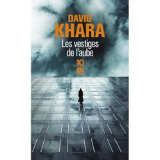 Les vestiges de l'aube - Khara David