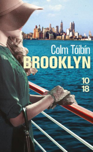 Brooklyn - Tóibín Colm ; Gibson Anna