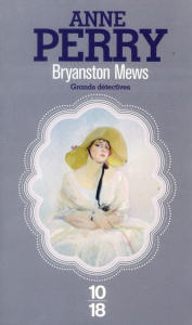 Bryanston mews - Perry Anne ; Bertrand Florence