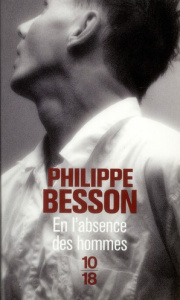 En l'absence des hommes - Besson Philippe