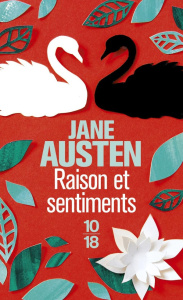 Raison et sentiments - Austen Jane