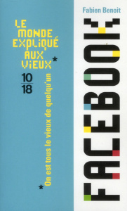 Facebook - Benoit Fabien