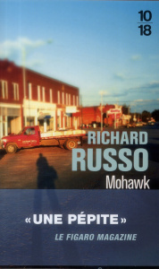 Mohawk - Russo Richard ; Esch Jean