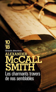 Les charmants travers de nos semblables - McCall Smith Alexander ; Skopan Martine