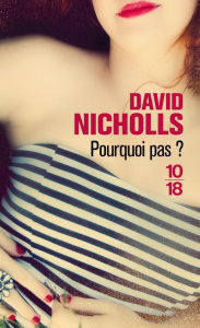 Pourquoi pas ? - Nicholls David ; Lévy-Bram Michèle