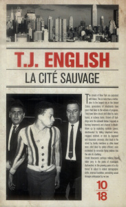 La cité sauvage - English T-J ; Fauquemberg David