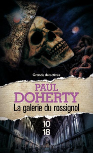 La galerie du rossignol - Doherty Paul ; Bruneau Anne ; Poussier Christiane