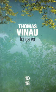 Ici ça va - Vinau Thomas