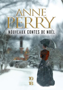 Nouveaux contes de Noël. La promesse de Noël ; La Révélation de Noël ; Un Noël Plein d'Espoir ; L'Od - Perry Anne ; Haas Pascale
