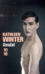 Annabel - Winter Kathleen ; Vivier Claudine