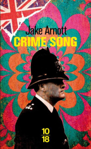 Crime song. La ballade de Billy Porter - Arnott Jake ; Carrière Colette