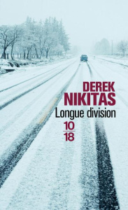 Longue division - Nikitas Derek ; Messika Liliane
