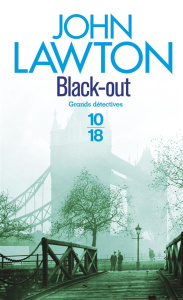 Black-out - Lawton John ; Carrière Anne-Marie