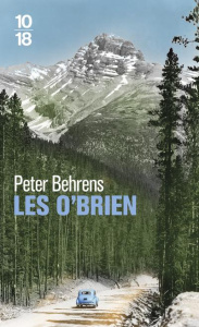 Les O'Brien - Behrens Peter ; Chapman Isabelle