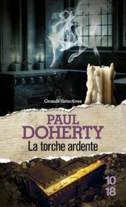 La torche ardente - Doherty Paul ; Poussier Christiane ; Markovic Nell