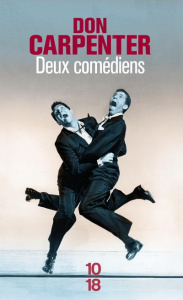 Deux comédiens - Carpenter Don