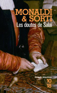 Les doutes de Salai - Monaldi Rita ; Sorti Francesco ; Moiroud Chantal